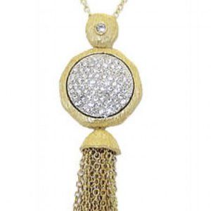 Tassel Pendant MX Signature Collection NEW